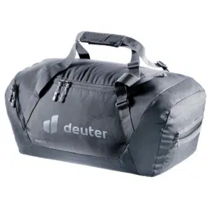 Thumbnail deuter Duffel Sporttasche 50L für 40,45€ (statt 58€)