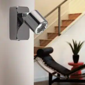 Thumbnail 💡 Eglo 94721 LED Wandleuchte MURANO für 8,40€ (statt 15€)