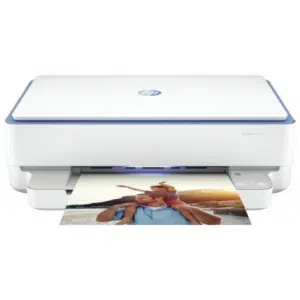 Thumbnail HP Envy 6010e Multifunktionsdrucker für 49,90€ (statt 80€)