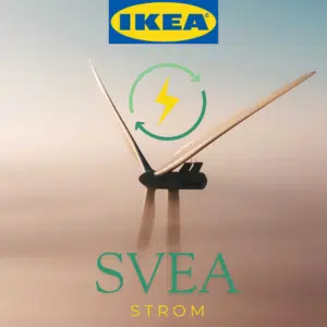 ikea strom