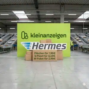 kleinanzeigen