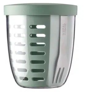 Thumbnail Mepal Fruitpot Ellipse Snackbox für 11,86€ (statt 16€)