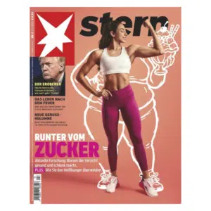 Thumbnail 6 Ausgaben stern für 7,95€ – keine Kündigung notwendig!