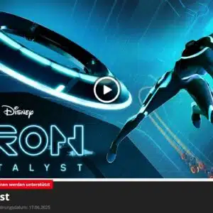 tron