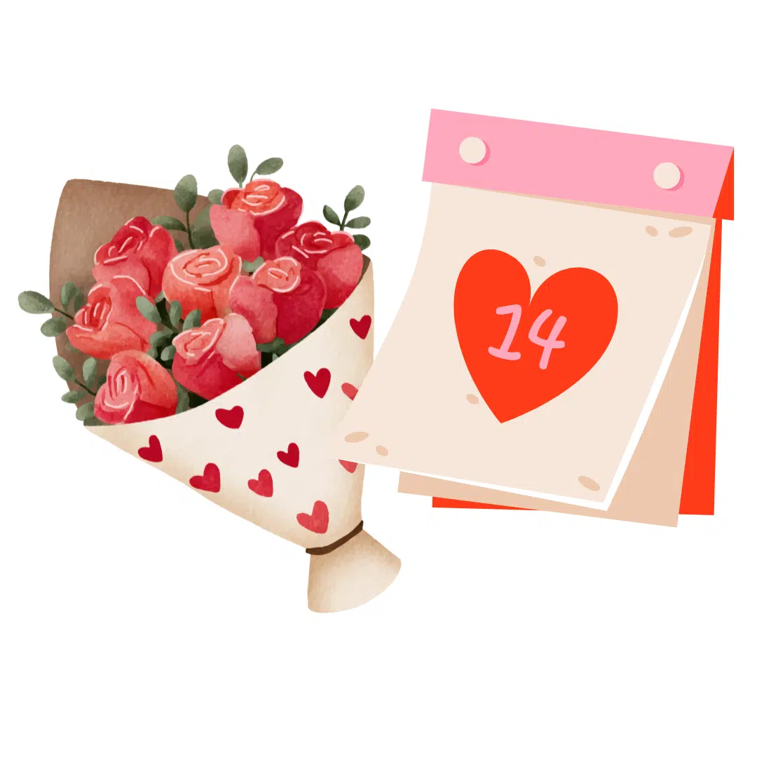 Valentinstag Themenwelten 