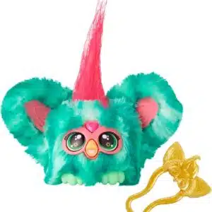 Thumbnail Hasbro Furby Furblets für 6,49€ (statt 10€) - versch. Varianten