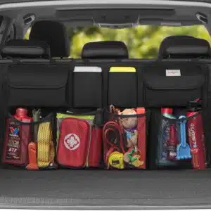 Thumbnail Auto-Organizer mit 10 Fächern