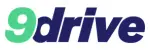 9drive Logo