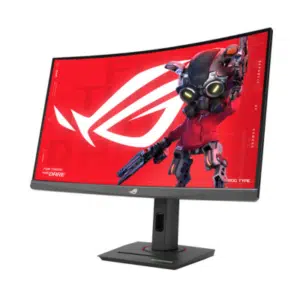 Thumbnail ASUS ROG Strix XG27WCS: 27" WQHD Gaming-Monitor für nur 200,84€