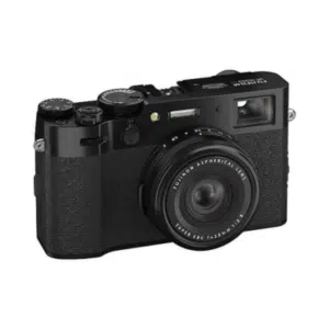 Thumbnail Fujifilm X100VI: Hype-Kamera zum Bestpreis bei MediaMarkt MwSt-Aktion