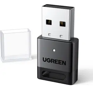 UGREEN Adapter Bluetooth 5.4 Dongle für PC