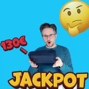 Thumbnail Hotter Schrott? 🔥 Lucas packt Amazon Retourenautomaten aus – lohnt sich das Risiko? (Teil 2)