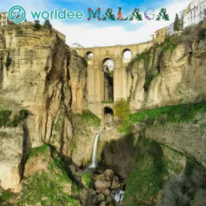 Thumbnail 🇪🇸 Málaga Reise ab 161€ – Flug &amp; Mietwagen inkl.