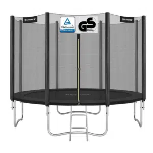 SONGMICS Trampolin 366 cm