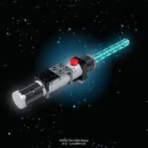 LEGO® Star Wars™ Lichtschwert