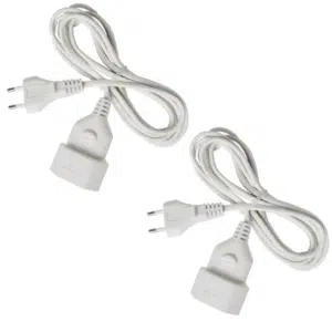 Thumbnail ZWEI (!) Brennenstuhl 5m Verlängerungskabel für nur 7€! 🫨 Nur 3,50€ pro Stück! 🚀