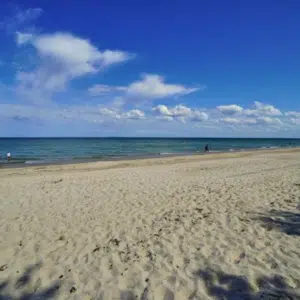 Thumbnail 🌊 Rügen Schnäppchen: 4 Tage Ostsee ab 29,64€ p.P. – inkl. Privat-Sauna!