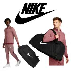Thumbnail Nike Club Team Swoosh Trolley-Sporttasche für 36,98€ (statt 44€)