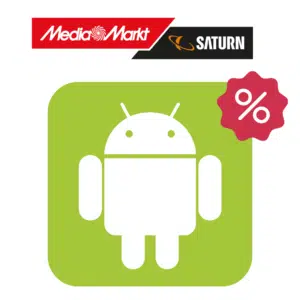 Thumbnail Android Weeks bei MediaMarkt z.B. Google Pixel 10 Pro XL 256GB + Pixel Watch 4 GRATIS für 999€ (statt 1.192€)