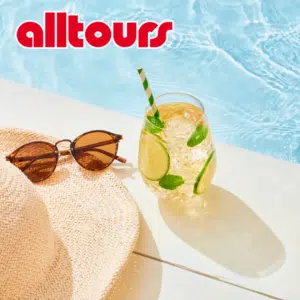 Thumbnail 🏝️ alltours: bis zu 40% Frühbucherrabatt