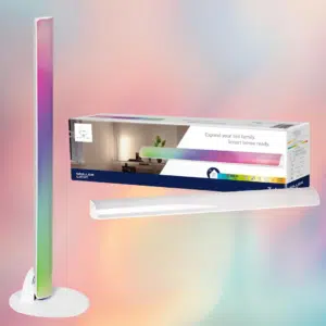 Thumbnail 💡 tint LED-Ambienteleuchte white+color für 29,99€ (statt 56€)