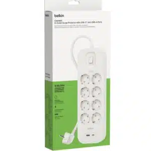 Belkin_Steckdosenleiste