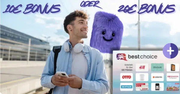 BigSIM & sim24 Handytarife