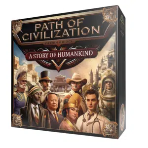 Thumbnail Path of Civilization für nur 19,24€ (statt 40€)