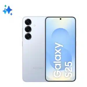 Thumbnail Eff GRATIS und 170€ Ersparnis ♥️ Samsung Galaxy S25 (128GB) für 179,99€ + 45GB 5G Allnet für 12,99€/Monat + 50€ Wechselbonus (Super Select M)