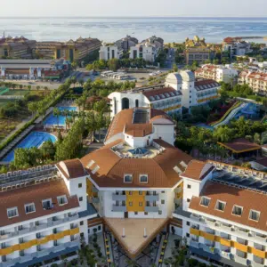 Thumbnail 🌅 7 Nächte Türkei: Hane Family Resort inkl. Flug &amp; All Inclusive ab 405€ pro Person