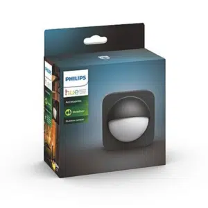 Thumbnail 💡 Philips Hue Outdoor Sensor Bewegungsmelder