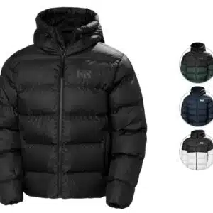 Thumbnail Helly Hansen Active Puffy Jacke nur 99,95€ – Robuster Outdoor-Deal