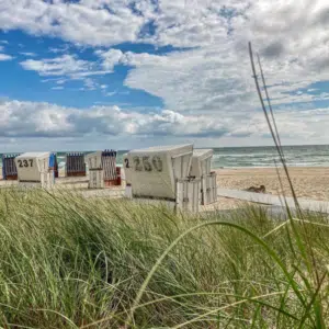 Thumbnail 🌊 Ostsee-Urlaub: 1 Woche im Ostsee Resort Damp ab 357€ pro Person