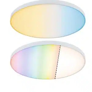 Thumbnail Paulmann Zigbee LED Panel ab 17,99€ – Smartes Licht zum Bestpreis