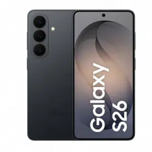 Thumbnail EFF: GRATIS: Samsung Galaxy S26 (512GB) für 99€ + unlimited 5G Allnet für 34,99€/Monat oder 29,99€/Monat (mit GigaKombi) +100€ Wechselbonus +50€ Vodafone Bonus (Vodafone Smart Lite)
