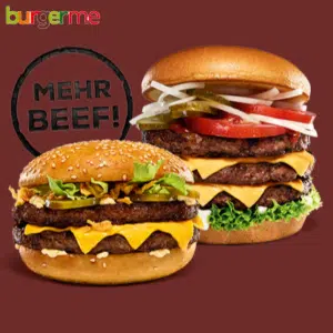 burgerme Gutschein