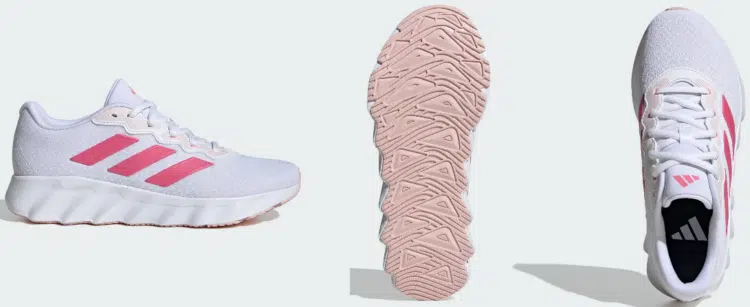 Damen-Laufschuh adidas Switch Move