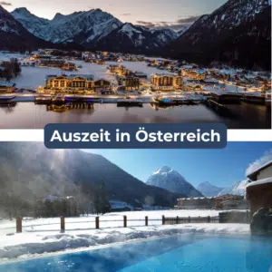 Thumbnail 🚠 Auszeit in Österreich: 2 Übernachtungen im Hotel Post am See inkl. Verwöhnpension ab 289€ pro Person