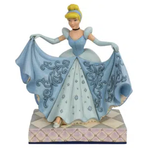 Thumbnail 👑 Disney Traditions Cinderella Figur für 39,99€ (statt 82€)