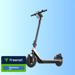 Thumbnail 117€ Ersparnis 🤩 NIU KQi2 Pro E-Scooter für einmalig 29€ + 10GB 5G Allnet für 6,99€/Monat (Telefónica Allnet Flat 10GB Bonus)