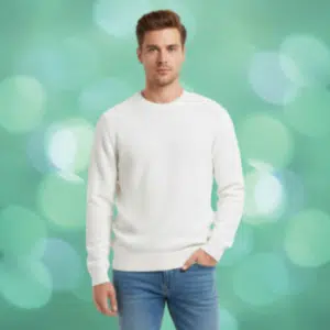 Thumbnail Marken-Pulli für nur 8,99€ pro Stück?! 😀 2er Pack ESPRIT Herren-Pullover für nur 17,99€! 🚀