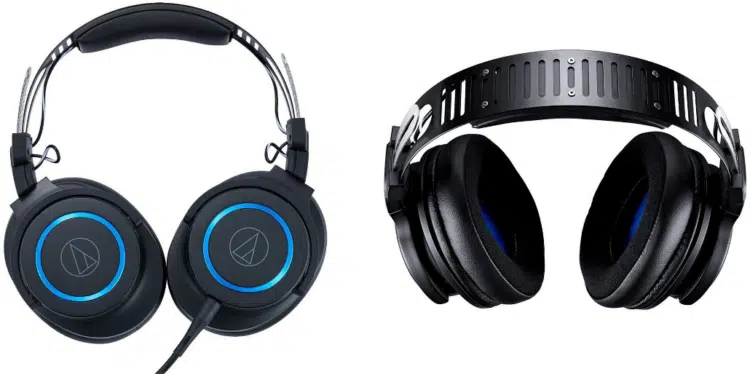 Gaming-Headset Audio Technica ATH-G1