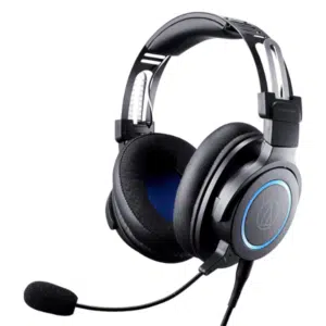 Thumbnail Gaming-Headset Audio Technica ATH-G1 für 99€ (statt 154€)