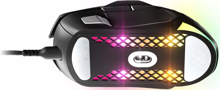 Gaming-Maus SteelSeries Aerox 5