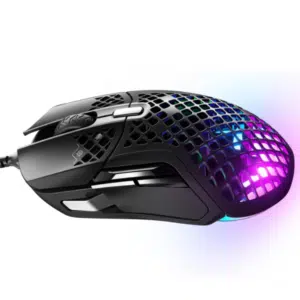Gaming-Maus SteelSeries Aerox 5