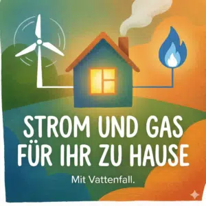 Vattenfall