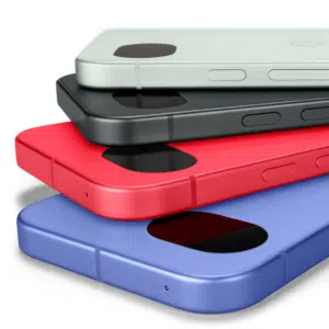 Thumbnail Google Pixel 10a Launch: Bis zu 150€ Bonus abgreifen & 7 Jahre Ruhe dank Update-Garantie haben!