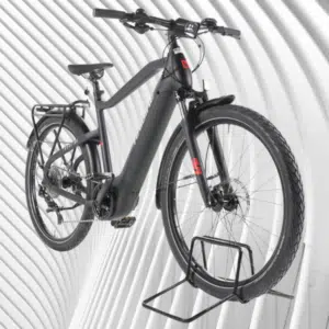 Thumbnail Haibike Trekking 6 refurbished – erst 371km gelaufen & 47% Ersparnis gegenüber Neupreis! 🚀🤯