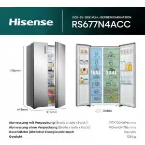 Hisense_RS67
