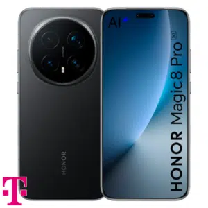 Thumbnail Honor Magic8 Pro (512GB) für 159€ + 30GB 5G/LTE Telekom Allnet für 39,95€/Monat + 240€ Cashback (Telekom Magentamobil S)
